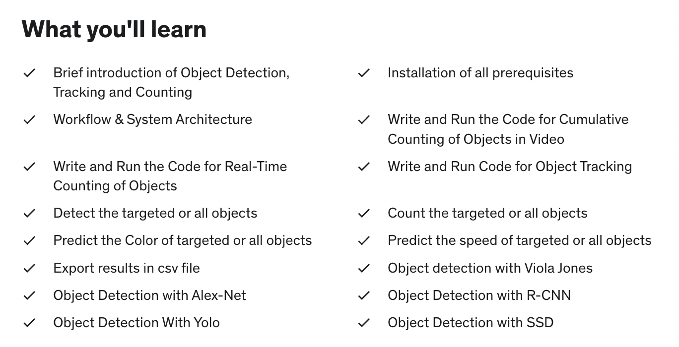 Images the python analysis